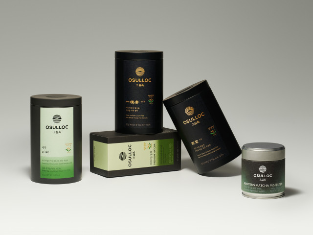 오설록 2026 골든 픽