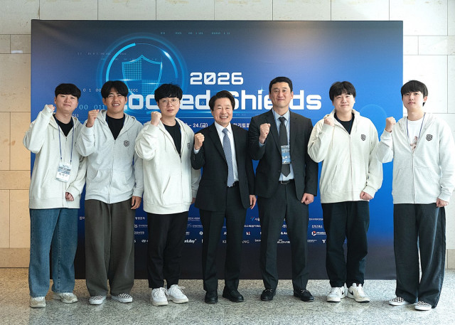 안랩이 4월 20일부터 24일까지 5일간 진행된 국제 사이버 공격 방어 연합훈련 ‘락드쉴즈(Locked Shields) 2026’에 참가했다