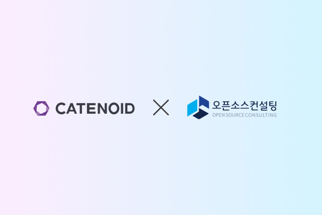 카테노이드-오픈소스컨설팅, AI 미디어 자산관리·클라우드 인프라 통합 솔루션으로 미디어 시장 공략