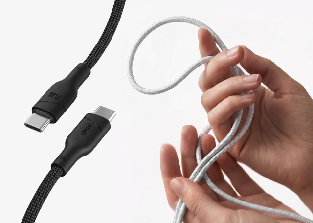 아트뮤, 보풀·단선·꼬임 끝 ‘망가지지 않는’ 고속충전케이블 출시