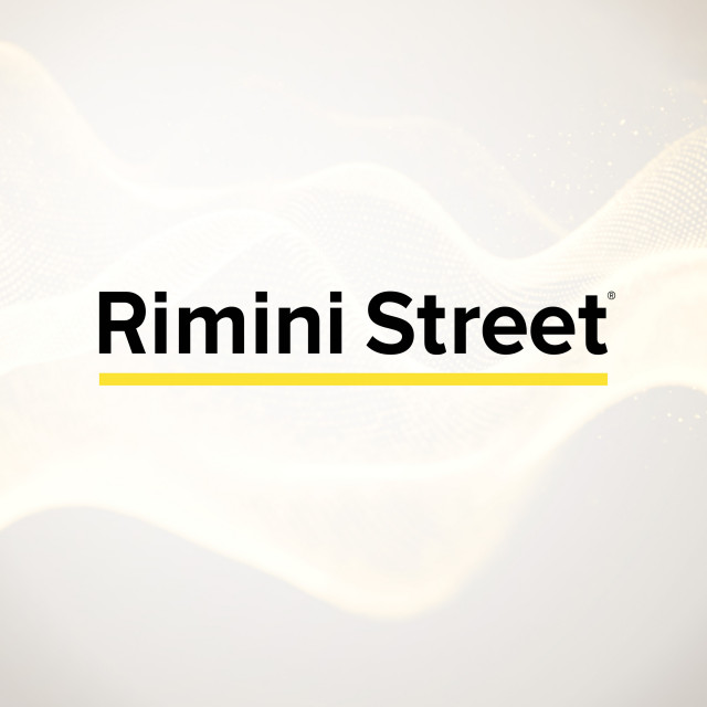 Rimini Street Announces Fiscal First Quarter 2026 Financial and Operating Results