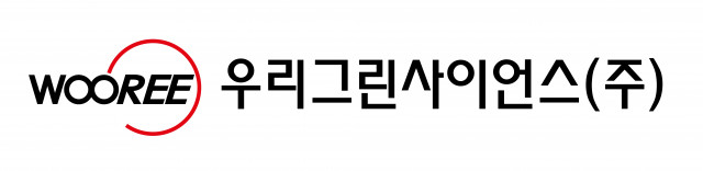우리그린사이언스 CI