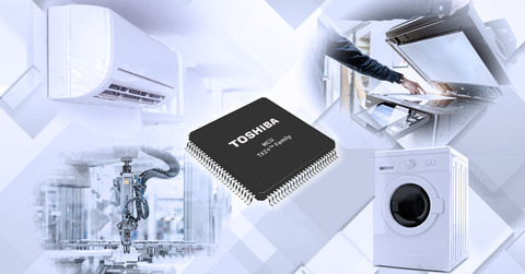 Toshiba: TXZ+™ Family Entry‑Class M4H Group, standard microcontrollers featuring an Arm® Cortex®‑M4 core with a floating-point unit (FPU).