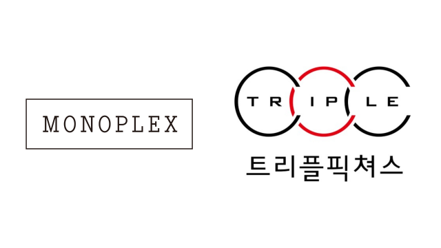 모노플렉스 운영사 알엔알이 트리플픽쳐스와 업무협약을 체결하고, ‘모노플렉스 앳 라이즈(홍대)’ 지점에서 진행되는 기획전·특별 편성 프로그램을 공동 운영한다