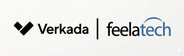 Verkada, 필라테크와 전략적 파트너십 체결