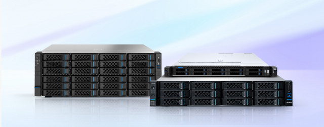 KAYTUS Launches All-QLC Flash Storage at AI EXPO 2026 for 10,000-GPU Clusters