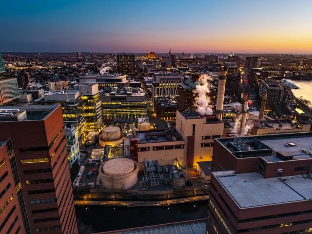 Gradiant Announces Series E Financing at $2 Billion Valuation to Accelerate Expansion in AI, Semiconductors, and Industrial Water Infrastructure
