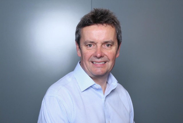 David Croom-Johnson, President & Chief Executive Officer of Mereo Insurance Limited