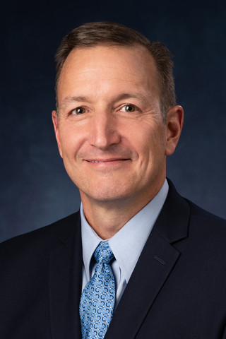 John Vasuta will become JM's CEO and President on August 1, 2026.