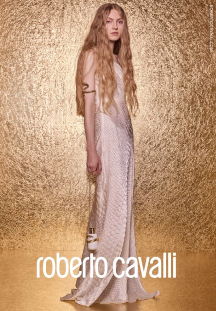 Roberto Cavalli Spring/Summer 2026