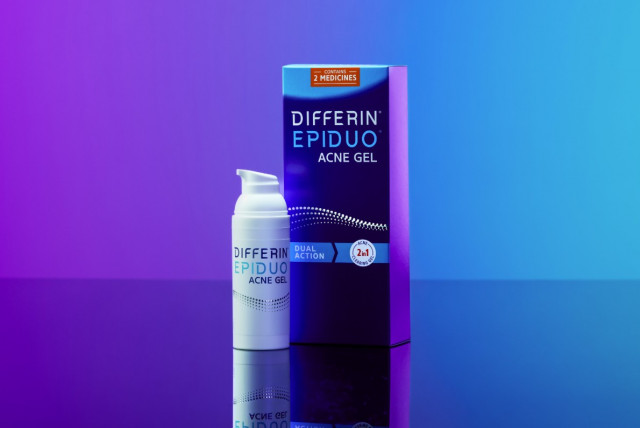 The U.S. FDA approves Differin® Epiduo® Acne Gel Prescription-to-OTC switch