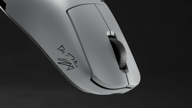 ‘Pulsar PRO 시리즈 BUZZ-X’ 마우스