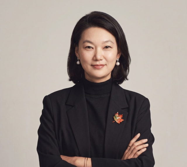 스튜디오 페럼23 박민하 대표
