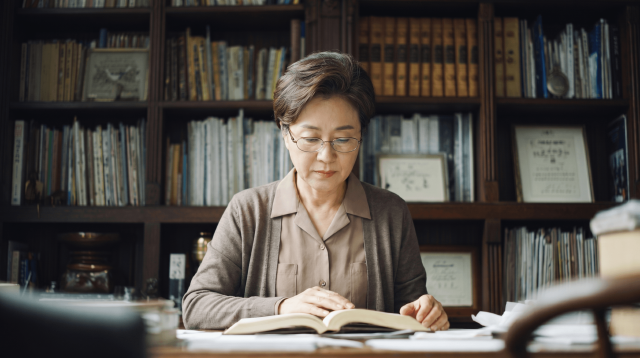 사주·운세 명가 청월당이 용운작명원과 손잡고 24인의 명인이 함께 빚어내는 프리미엄 작명 서비스를 선보인다