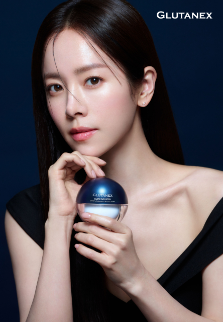 글루타넥스 모델(제공: 글루타넥스)