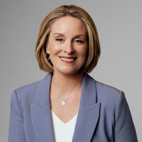 11년 재임 기간동안 GBI의 성장 이끈 비키 워든(Vicki Worden) CEO(이미지 출처: GBI)