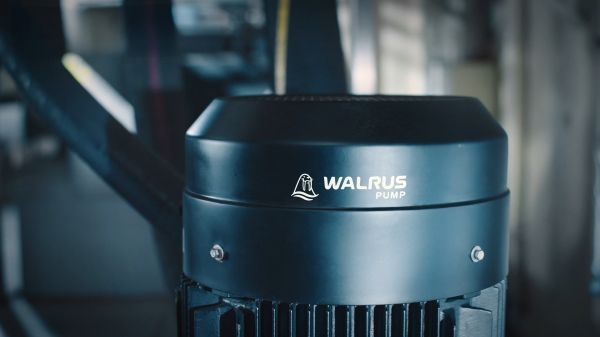 Walrus Pump는 전문 유체 제어 기술을 기반으로 시스템 통합 역량과 연구개발(R&D) 능력을 지속적으로 강화하고 있다