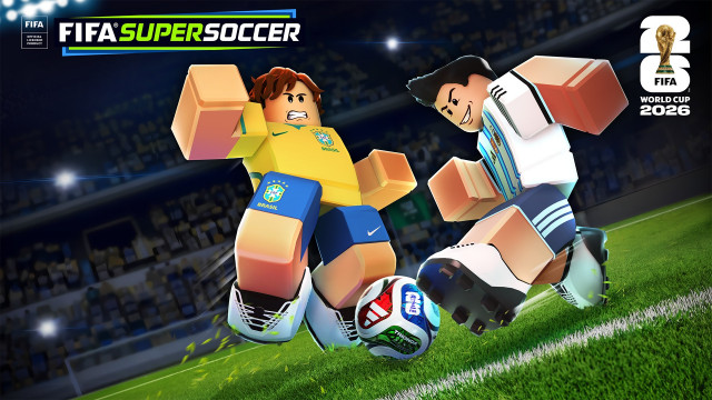 피파 슈퍼 축구(FIFA Super Soccer)