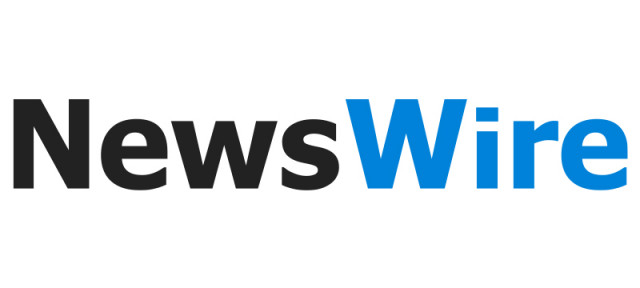 NewsWire Logo