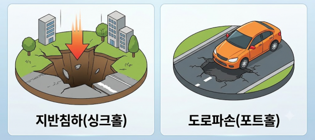 한국지방재정공제회가 ‘2026년 자치단체 재난 예방 활동 지원사업’을 통해 4개 광역자치단체에 총 5억원을 지원한다. 지반침하(싱크홀)와 도로파손(포트홀) 등 ‘일상 속 재난’으로 인한 인명·재산 피해의 선제적 예방과 디지털 기술 기반의 재난안전 관리체계 확산이 목표다