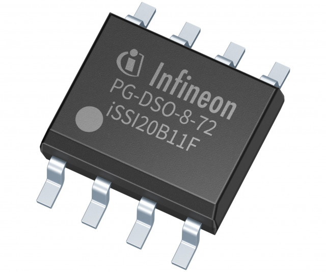 인피니언 PG-DSO-8-72 ISSI20B11F