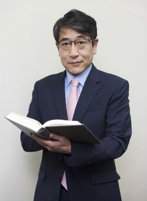 이강수 변호사(제공=변호사 이강수 법률사무소)