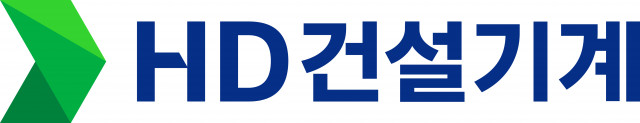 HD건설기계 CI