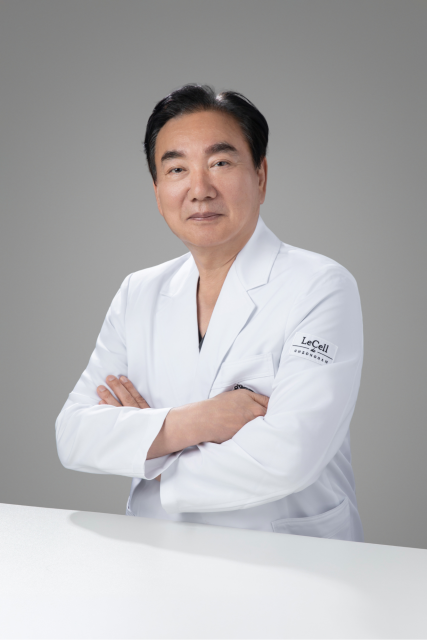 르셀청담의원 정우송 원장