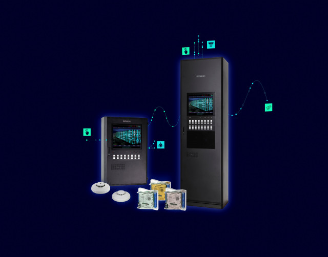 차세대 자동 화재 탐지 시스템 ‘SRF 2.2’