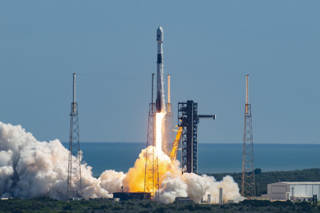 SES’s Final Three O3b mPOWER Satellites Successfully Launched