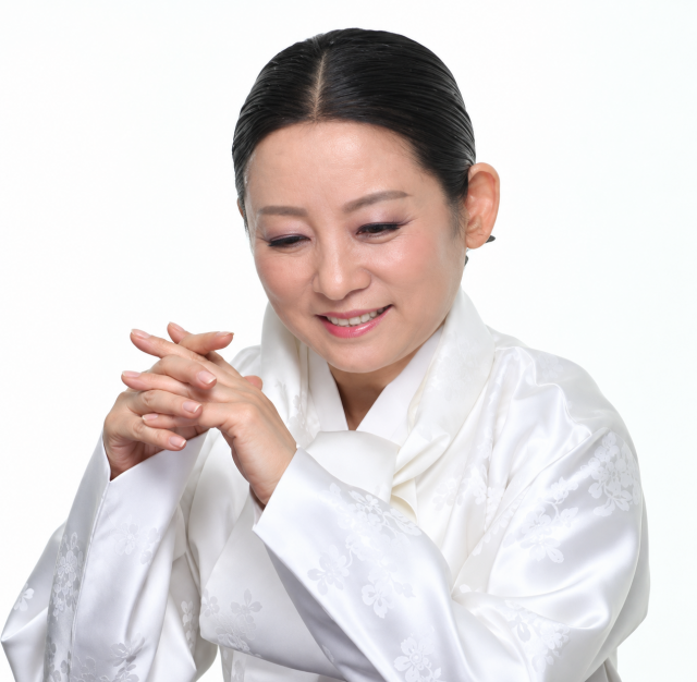 명창 김영임