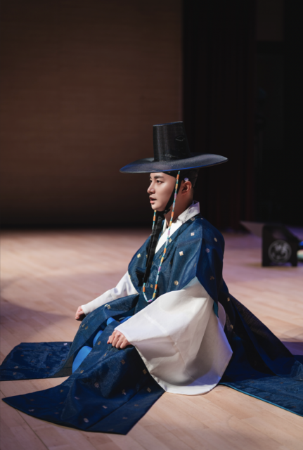 국악인 황석일