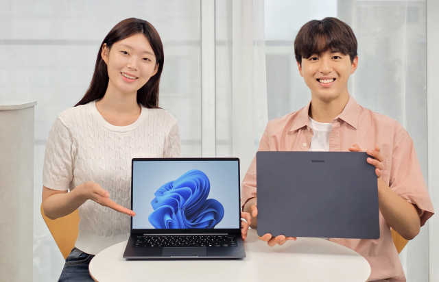 삼성전자가 일상 속 필요한 기능과 성능을 갖춘 ‘New 갤럭시 북6’를 1일 국내 출시한다