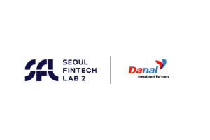 제2서울핀테크랩x다날투자파트너스