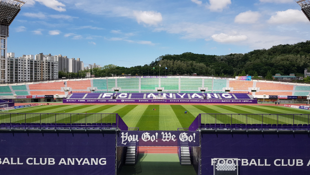 메리어트 본보이, AC 호텔 바이 메리어트 서울 금정·FC안양과 함께 ‘바이올렛 모먼츠’ 진행