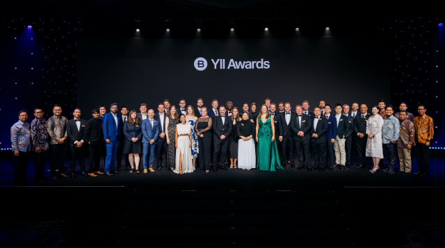 Bentley Systems가 10월 7일에 ‘2026 Year in Infrastructure Awards’ 수상자를 발표했다(제공=Bentley Systems)