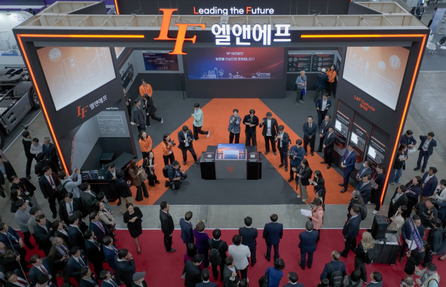2026 DIFA 부스 현장