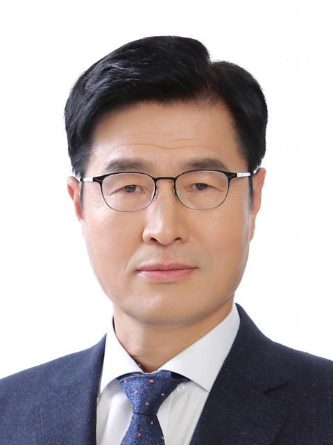 HD현대중공업 이상균 부회장