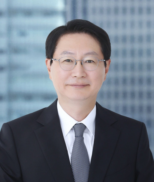 권익환 한화 이사회 의장(출처: 본인 제공)