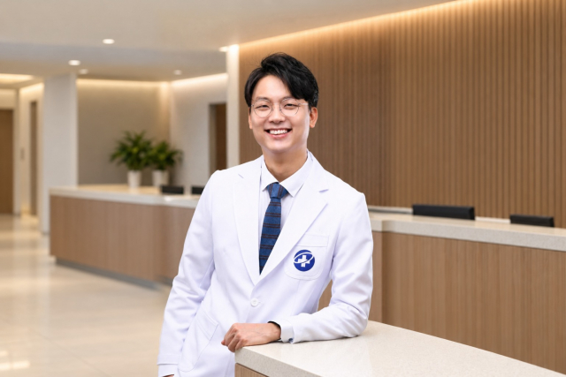 반듯마디의원 박현준 원장