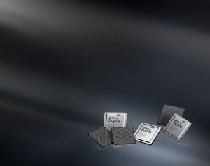 삼성전자가 업계 최초로 차세대 Cortex-A15를 탑재한 2.0GHz(기가헤르츠) 고성능 듀얼코어<br />
모바일AP 'Exynos 5250'을 개발했다. 'Exynos 5250'은 32나노 저전력 HKMG(하이-케이 메탈 게이트,High-K Metal Gate) 공정을 적용했으며, 기존 Cortex-A9 기반의 1.5GHz 듀얼코어 제품에 비해 CPU 성능이 약 2배 향상됐다.