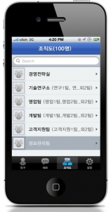 나라커뮤니케이션 이미지