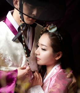 Ahn's Hanbok (사진제공: 안근배)