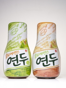 샘표, ‘요리 에센스 연두’