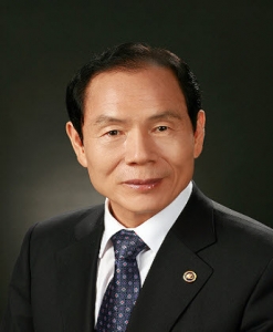 동명대학교 설동근 총장 (사진제공: 동명대학교)