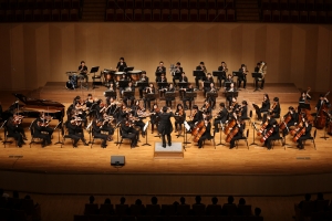 고양문화재단, 2012 아람누리 여름방학 청소년음악회 개최