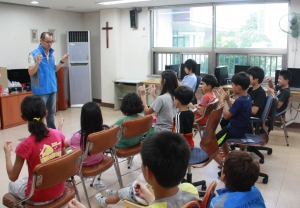 한국아동교육복지개발원 이미지