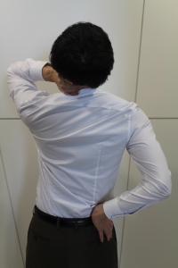 국민건강보험공단의 통계에 따르면 목-어깨통증으로 진료를 받은 환자의 수가 지난 5년간 55%나 급증했다. (사진제공: 사랑모아마취통증의학과의원)