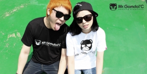 미스터씨 이미지