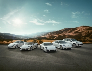 포르쉐 코리아는 오는 2014년 1월 1일부터 공식 출범된다. 사진은 포르쉐 전 모델 (사진제공: 포르쉐) 포르쉐 코리아는 오는 2014년 1월 1일부터 공식 출범된다. 사진은 포르쉐 전 모델 (사진제공: 포르쉐)